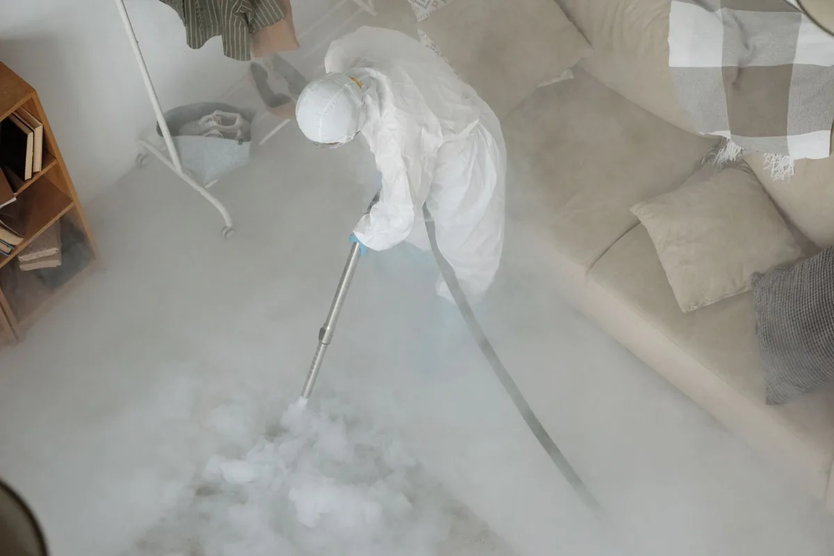 Crime Scene Cleanup in Willoughby, OH